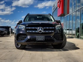 Mercedes-Benz GLS, снимка 2