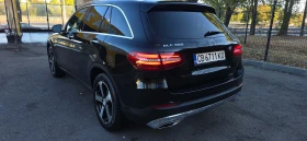 Mercedes-Benz GLC 300, снимка 4