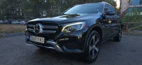 Mercedes-Benz GLC 300, снимка 1
