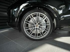 Обява за продажба на Porsche Cayenne Turbo Coupe ~ 259 000 лв. - изображение 5