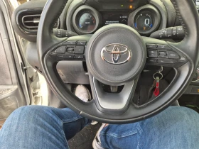 Обява за продажба на Toyota Yaris ~11 900 лв. - изображение 2