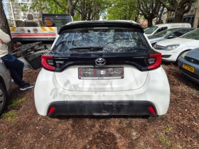Toyota Yaris | Mobile.bg    15