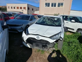 Toyota Yaris, снимка 6