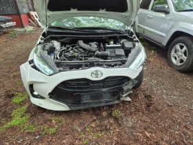 Toyota Yaris | Mobile.bg    14