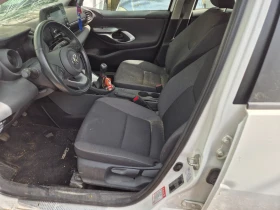 Обява за продажба на Toyota Yaris ~11 900 лв. - изображение 1