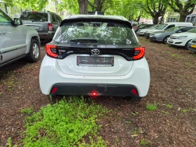 Обява за продажба на Toyota Yaris ~11 900 лв. - изображение 1