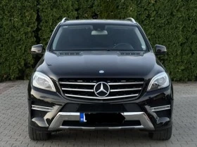 Обява за продажба на Mercedes-Benz ML 350 BlueTEC 4MATIC G-TRONIC ШВЕЙЦАРИЯ  ~36 900 лв. - изображение 2