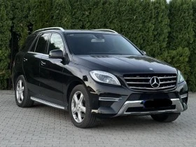 Обява за продажба на Mercedes-Benz ML 350 BlueTEC 4MATIC G-TRONIC ШВЕЙЦАРИЯ  ~36 900 лв. - изображение 1