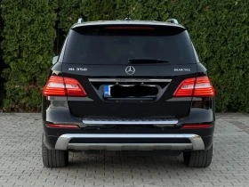 Обява за продажба на Mercedes-Benz ML 350 BlueTEC 4MATIC G-TRONIC ШВЕЙЦАРИЯ  ~36 900 лв. - изображение 3