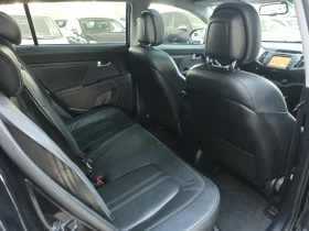 Kia Sportage Panorama, NAVI, 2.0CRDI, 4x4, снимка 16