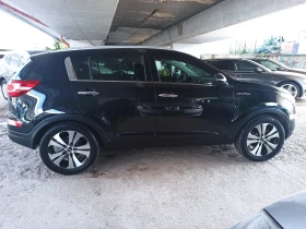 Kia Sportage GT LINE, NAVI, 2.0CRDI, снимка 5