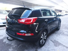 Kia Sportage GT LINE, NAVI, 2.0CRDI, снимка 11