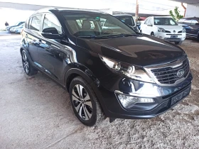 Kia Sportage Panorama, NAVI, 2.0CRDI, 4x4, снимка 4