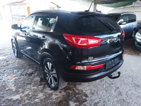 Kia Sportage Panorama, NAVI, 2.0CRDI, 4x4, снимка 3