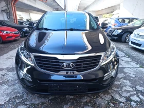 Kia Sportage GT LINE, NAVI, 2.0CRDI, снимка 2