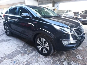 Kia Sportage GT LINE, NAVI, 2.0CRDI, снимка 9