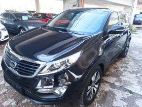 Kia Sportage GT LINE, NAVI, 2.0CRDI, снимка 1