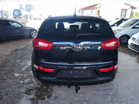 Kia Sportage GT LINE, NAVI, 2.0CRDI, снимка 7