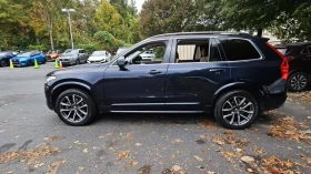 Volvo Xc90 T6 MOMENTUM* .* *  | Mobile.bg    4