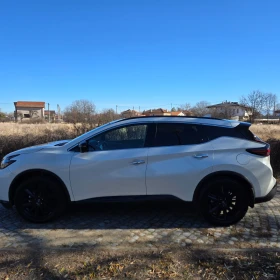 Nissan Murano SL 3.5L 4x4 MIDNIGHT , снимка 6