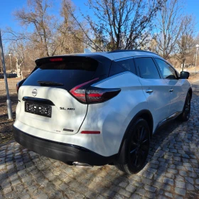 Nissan Murano SL 3.5L 4x4 MIDNIGHT , снимка 8