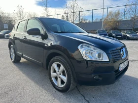 Nissan Qashqai, снимка 6