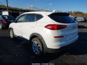 Обява за продажба на Hyundai Tucson SE/AWD/56 512 км. !!! ~24 100 лв. - изображение 4