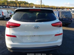 Обява за продажба на Hyundai Tucson SE/AWD/56 512 км. !!! ~24 100 лв. - изображение 5