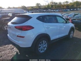 Обява за продажба на Hyundai Tucson SE/AWD/56 512 км. !!! ~24 100 лв. - изображение 6