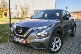 Обява за продажба на Nissan Juke 1.0DIG-T* КАМЕРА* LED* 29000км ~32 900 лв. - изображение 4