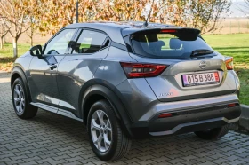 Nissan Juke 1.0DIG-T* КАМЕРА* LED* 29000км, снимка 14