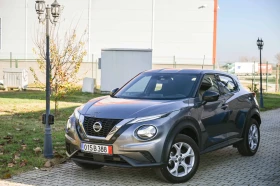 Обява за продажба на Nissan Juke 1.0DIG-T* КАМЕРА* LED* 29000км ~32 900 лв. - изображение 3