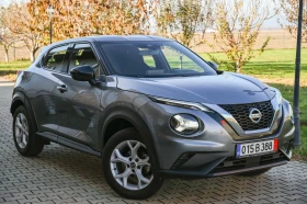 Обява за продажба на Nissan Juke 1.0DIG-T* КАМЕРА* LED* 29000км ~32 900 лв. - изображение 1