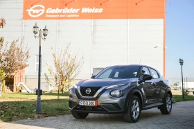 Nissan Juke 1.0DIG-T* КАМЕРА* LED* 29000км, снимка 17