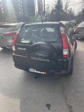 Honda Cr-v 2.00 i Exclusive , снимка 4