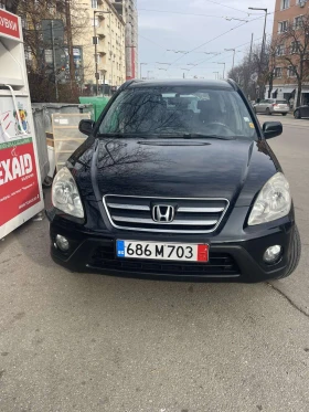 Honda Cr-v 2.00 i Exclusive , снимка 2