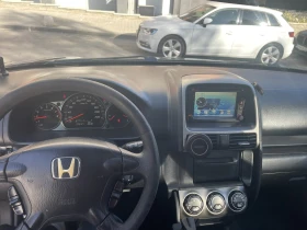 Honda Cr-v 2.00 i Exclusive , снимка 6