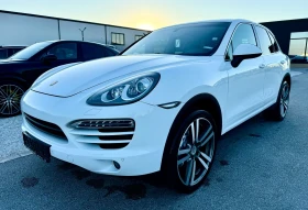 Porsche Cayenne 3.0D panorama, снимка 3