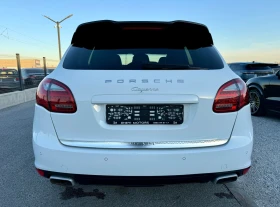 Porsche Cayenne 3.0D panorama, снимка 5