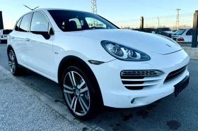 Porsche Cayenne 3.0D panorama, снимка 1