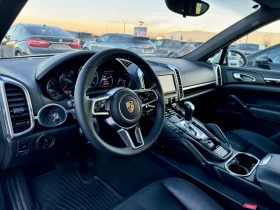 Porsche Cayenne 3.0D panorama, снимка 8