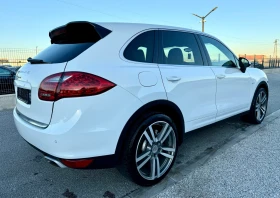 Porsche Cayenne 3.0D panorama, снимка 6