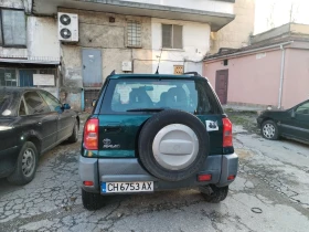 Toyota Rav4, снимка 1