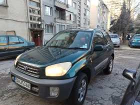 Toyota Rav4, снимка 2