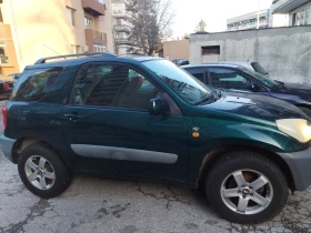 Toyota Rav4, снимка 4