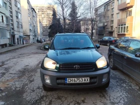 Toyota Rav4, снимка 3