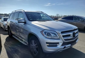 Mercedes-Benz GL 450, снимка 3