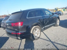 Audi Q7 PREMIUM* PANO* КОЖА* BOSE* ФИКС.ЦЕНА - [6] 