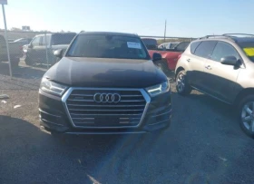 Audi Q7 PREMIUM* PANO* КОЖА* BOSE* ФИКС.ЦЕНА - [1] 