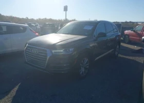 Audi Q7 PREMIUM* PANO* КОЖА* BOSE* ФИКС.ЦЕНА - [4] 